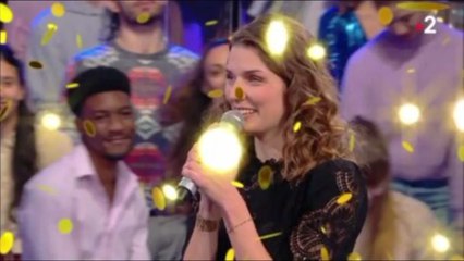 N’oubliez pas les paroles" : Manon, l’actuelle Maestro, bat un record détenu par Margaux