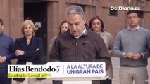 El PP nombra a Bendodo director de campaña para las elecciones municipales y autonómicas del 28 de mayo