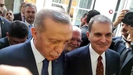Bu ifadeyi ilk kez kullandı Erdoğan’dan erken seçim sorusuna cevap