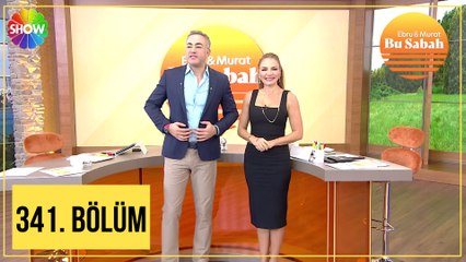 Bu Sabah 341. Bölüm | 03 Ocak 2023