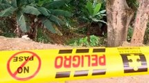 Consternación en Tumaco por el asesinato de un líder indígena menor de edad