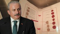 Lozan Antlaşması'nda gizli madde olduğu ve 2023'te sona ereceği iddia ediliyordu! TBMM Başkanı Şentop'tan iddialara net yanıt