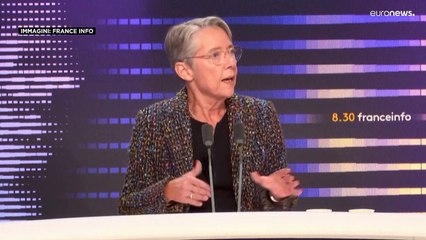 Francia, primo Consiglio di Gabinetto del 2023 all'Eliseo