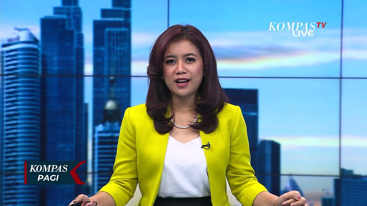 Kepala Otorita, Bambang Susantono Ungkap Pembangunan IKN Bakal Lebih Masif di 2023
