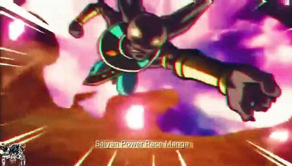 What If Goku were Locked In The Time Chamber and Betrayed? Part 04 In Hindi