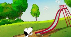 The Snoopy Show The Snoopy Show S02 E003 – Bunny Wunny Buddy / Hearts for My Sweet Baboo / Three Cheers for Snoopy