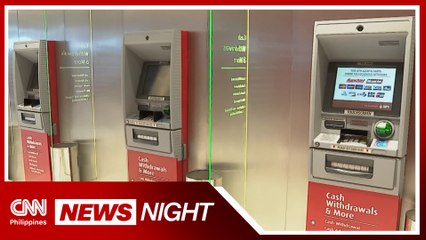 Unauthorized transactions, bumulaga sa mga kliyente ng BPI | News Night