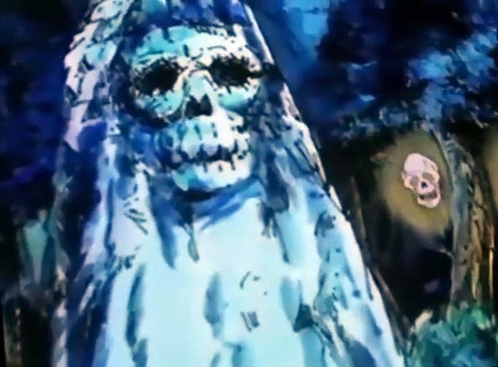 Rahan, fils des âges farouches Rahan, fils des âges farouches E016 Le Territoire des ombres