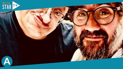 Chicandier victime d'une cirrhose : malaise, assistance respiratoire, problème cardiaque... il retou