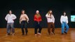NewJeans (뉴진스) 'Ditto' Dance Practice