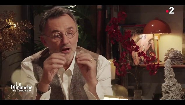 Camille Lellouche addict à l'alcool : ses confidences dans Un dimanche à la campagne