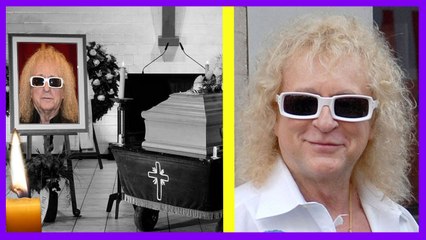  Grand Choc__Des Millions De Personnes Fondent En Larmes À La Mort Soudaine De Michel Polnareff.