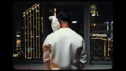 Maes - Galactic | New Music by Hustlergame 🎶