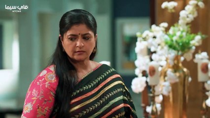 مسلسل امنيه وان تحققت الحلقه 15 كامله