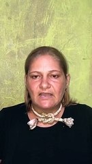 Cacique Serere tem parada cardíaca em presídio, diz esposa