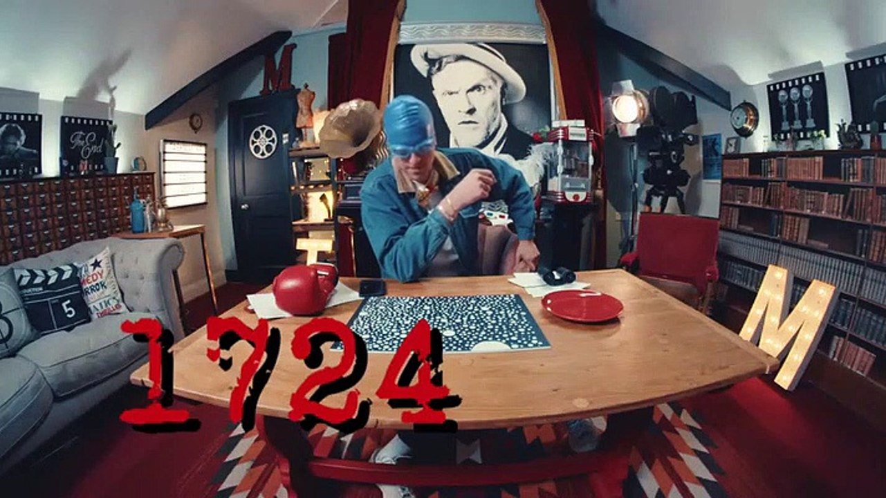 Taskmaster S14E00 Taskmasters New Year Treat 2023