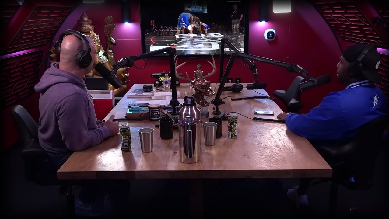 Jordan Burroughs Reacts to Wrestling Ben Askren & His UFC Career