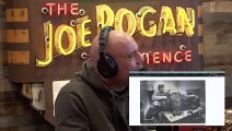 Joe Rogan: He Cooked A WOOLY MAMMOTH STEAK!?!! & Why He Doesn't Trust The Museums Any MORE!!
