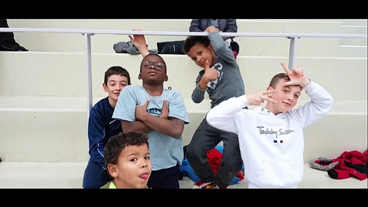 COUPE DE SEINE ET MARNE 2023 : BUSSY SE QUALIFIE POUR LES 1/8EMES DE FINALE