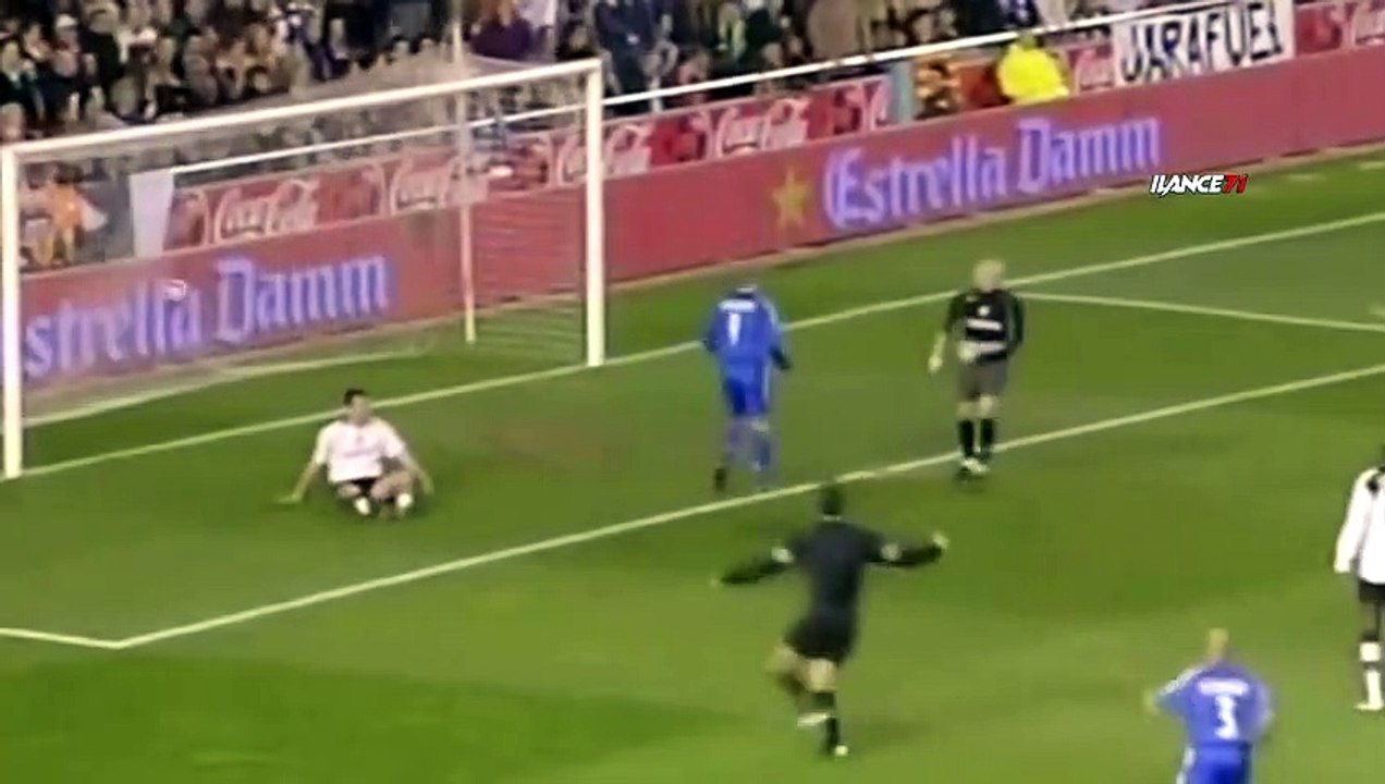 Most Humiliating Goals By Ronaldo Phenomenon
