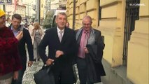 Repubblica Ceca, l'ex premier Andrej Babiš a processo per corruzione
