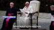 Pope Francis pays tribute to ‘master of catechesis’ former pope Benedict XVI