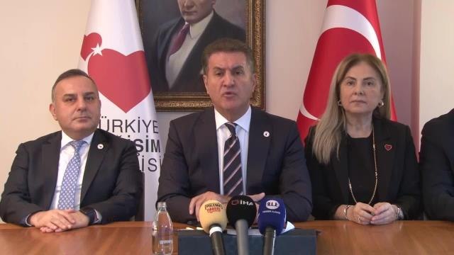 Mustafa Sarıgül: Memur ve Emekli Maaşlarına En Az Yüzde 50 Zam Yapılmalıdır. Bu Millete Kimse Asgari Yaşamayı Reva Göremez