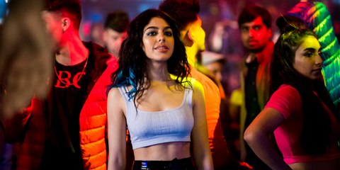 Almost Pyaar With DJ Mohabbat  - Teaser VO