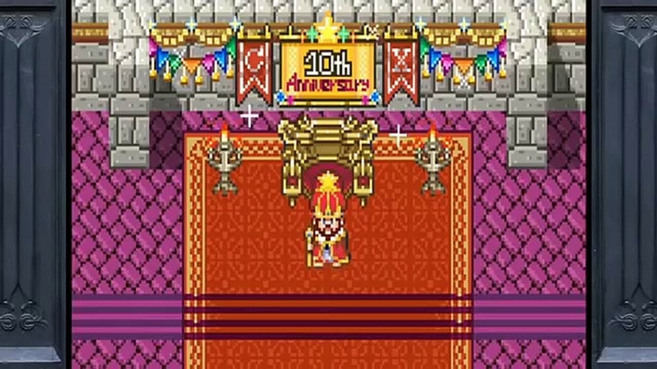 ゲームセンターcx Game Center Cx The Movie 1986 特典 ボンジャック Video Dailymotion