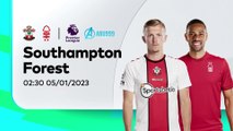 Soi kèo Southampton vs Nottingham: Trận chung kết ngược