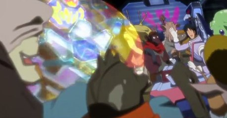 Time Jam Valerian Laureline Time Jam: Valerian Laureline E013 – On Borrowed Time