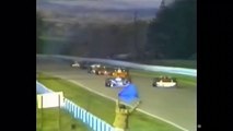 1976 Watkins Glen Grand Prix Highlights Round 15