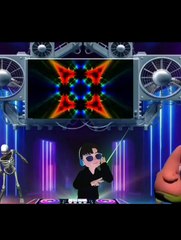 DJ REMIX HAPPY NEW YEARS