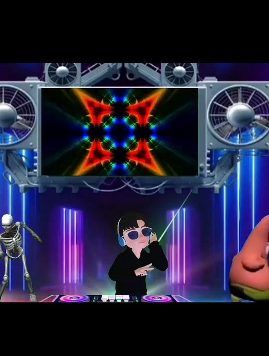 DJ REMIX HAPPY NEW YEARS