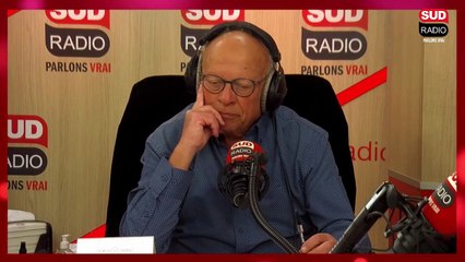 Santé :"Le ministère de la Santé est dirigé uniquement par des technocrates" - Docteur Julien Cottet