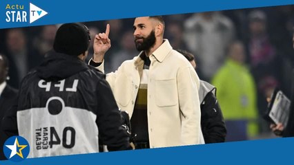 "Ma force et ma faiblesse" : Karim Benzema publie le premier cliché de ses trois enfants réunis