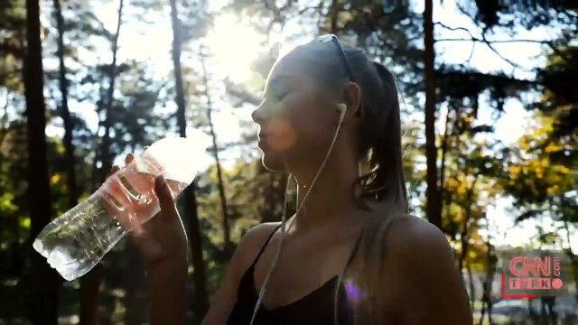 Su içmek 15 yıl ömrü uzatıyor