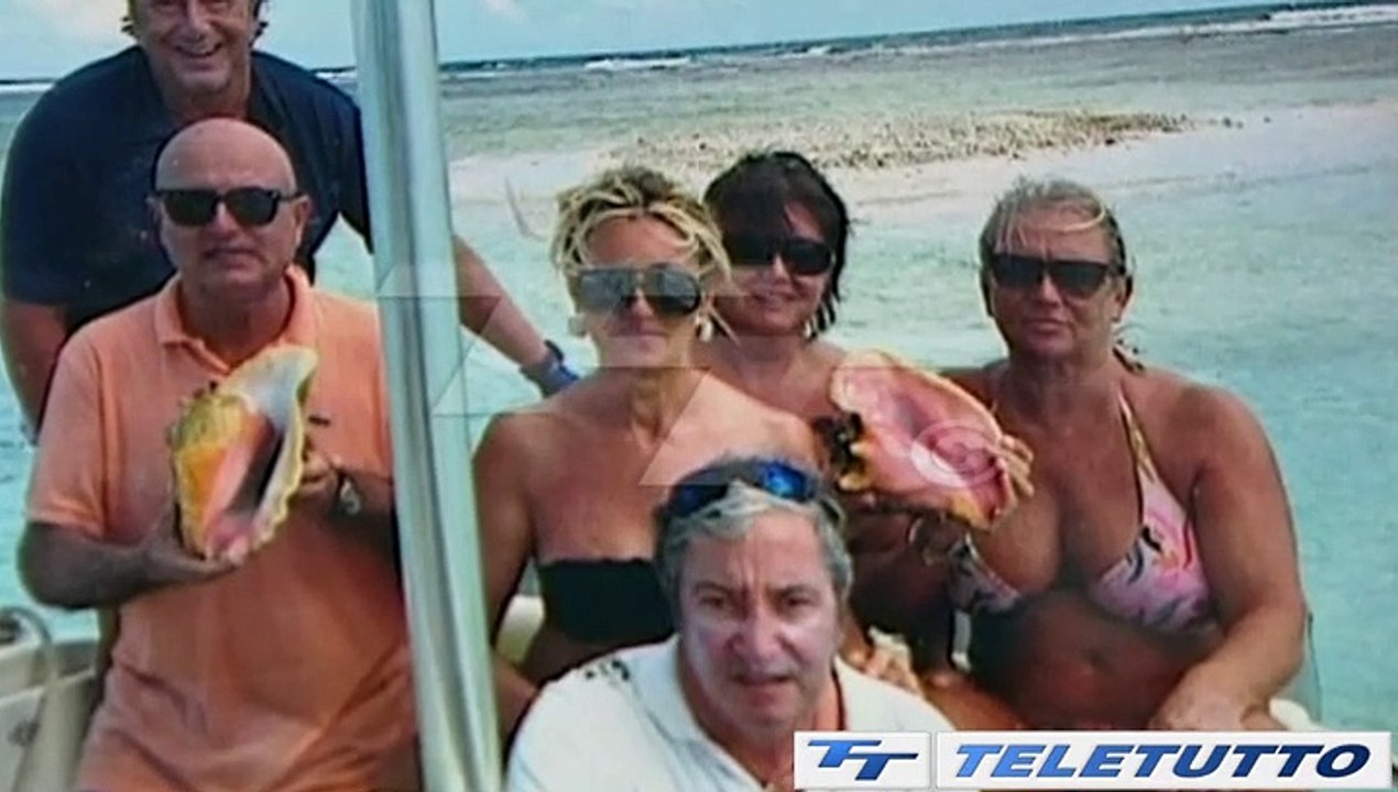 Video News - 10 ANNI DA LOS ROQUES