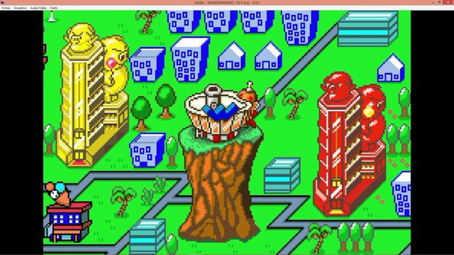 Intro à une idée de MOD pour WarioWare: Mega MicroGames!