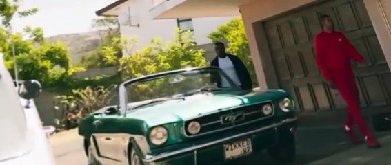 Bulletproof S03 E03