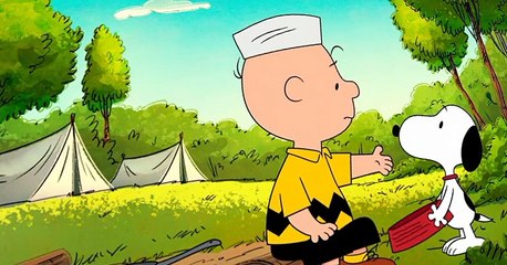 The Snoopy Show The Snoopy Show S02 E010 Bouncing Baby Beagle / Snoopy on the Mound / Snoopy Swap