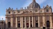 El Vaticano se prepara para el multitudinario funeral por Benedicto XVI
