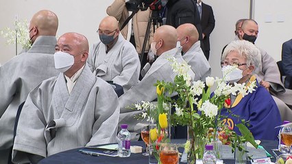 [부산] 5대 종단, 부산세계박람회 유치 등에 협력 선언 / YTN