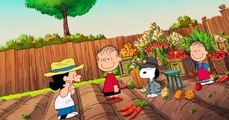 The Snoopy Show The Snoopy Show S02 E011 Scarecrow Snoopy / Handyman Snoopy / Happiness Is Your Favorite Thing