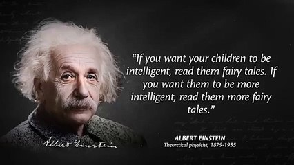 Albert Einstein qoutes and motivation