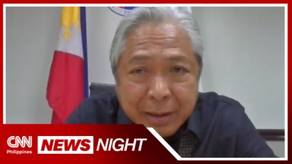 Above and beyond: Transportation Secretary | News Night
