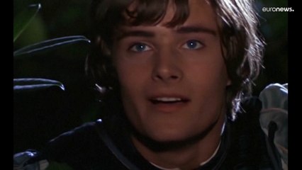'Romeo & Juliet' stars sue over 1968 film's teen nude scene
