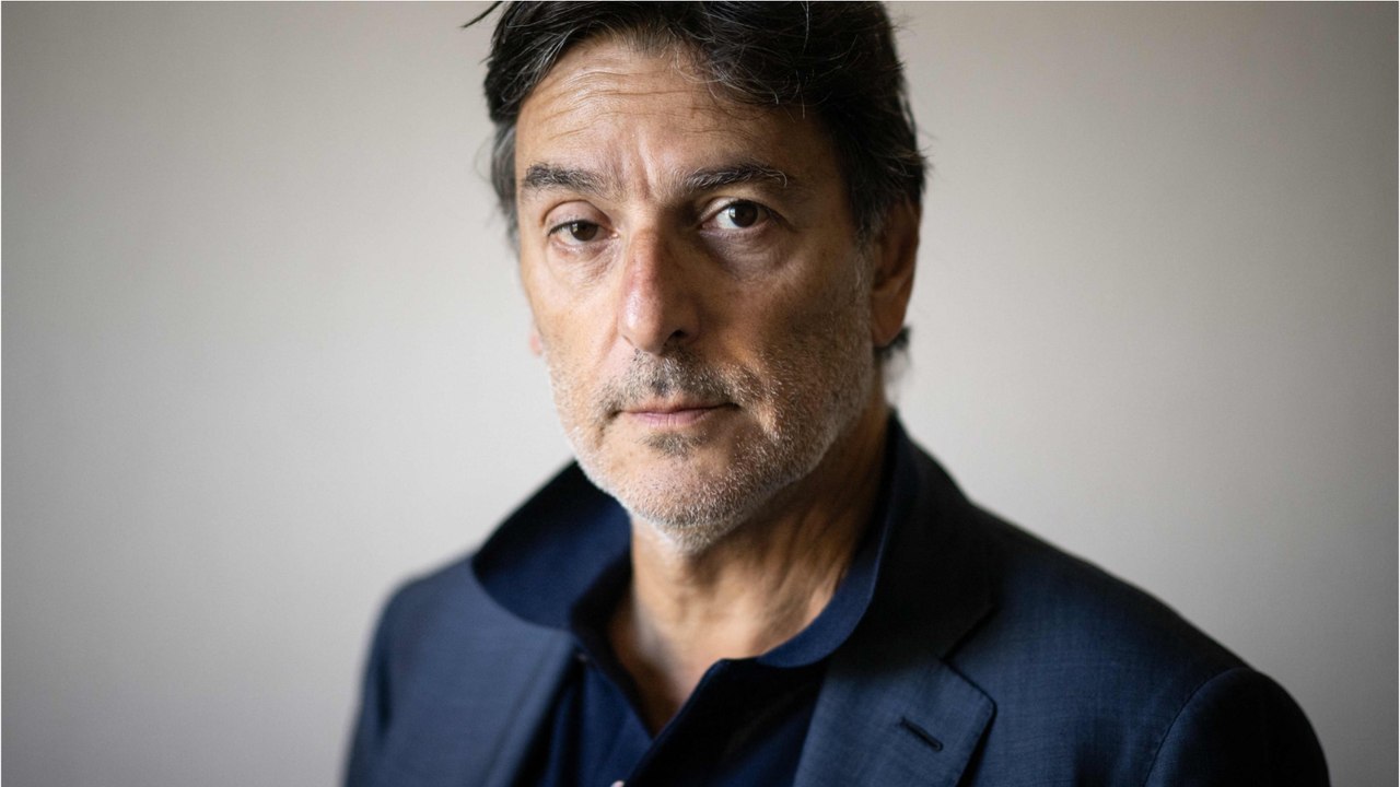 GALA VIDEO - Yvan Attal "isolé" et "dépressif": cette perte de poids qui l'a fait sombrer