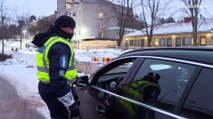 فنلندا: احذر أن تقود سيارتك بسرعة كبيرة لأن قيمة المخالفات قد تؤدي بك إلى الإفلاس