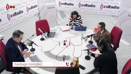 Tertulia de Federico: El caso Azud y cómo el PSOE se está librando mediáticamente